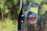 Seizmik Framed Door Kit for Kubota UTVs
