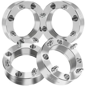ATV Wheel Spacers for Polaris RZR 900/XP 1000
