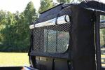 Seizmik Framed Door Kit for Kubota UTVs