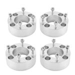 ATV 2-inch Wheel Spacers Adapter - 4 Pack