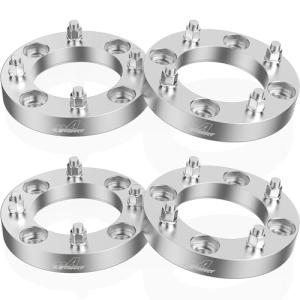 1" Wheel Spacers for CAN-AM & Kawasaki ATV
