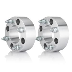 2Pcs 2" ATV UTV Wheel Spacers 4x110mm