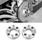 2Pcs 2" ATV UTV Wheel Spacers 4x110mm