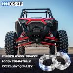 ATV Wheel Spacers for Polaris RZR 900/XP 1000