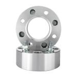 2Pcs 2" ATV UTV Wheel Spacers 4x110mm