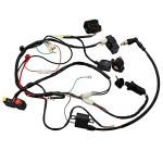 ATV Wiring Harness and CDI Coil Kit