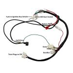 ATV Wiring Harness and CDI Coil Kit