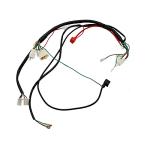ATV Wiring Harness and CDI Coil Kit