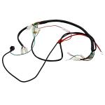 ATV Wiring Harness and CDI Coil Kit