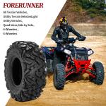 Set of 4 All-Terrain 27" ATV/UTV Tires