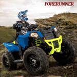 Set of 4 All-Terrain 27" ATV/UTV Tires