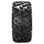 Set of 4 All-Terrain 27" ATV/UTV Tires