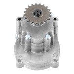 20T Gear Reduction Box for Mini ATVs