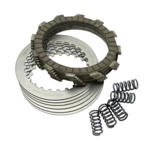 Tusk Clutch Kit with Heavy Duty Springs for Suzuki DR-Z 400S