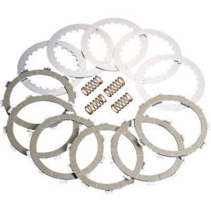 Dirt Digger ATV Clutch Kit for Yamaha Banshee