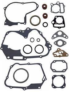 125cc Engine Cylinder Head Gasket Kit for ATVs