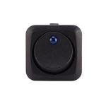 Blue LED Rocker Toggle Switch for ATV - Pack of 5