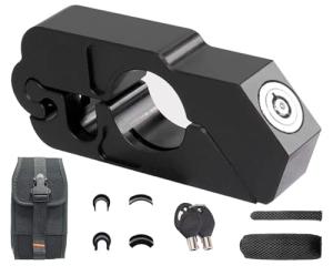 Heavy Duty Throttle Lock for ATV and Bikes