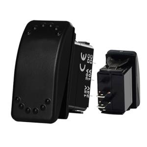 12V 20A Rocker Switch for ATV and UTV