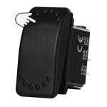 12V 20A Rocker Switch for ATV and UTV