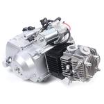 125cc Semi-Auto Engine Kit for ATVs and Karts