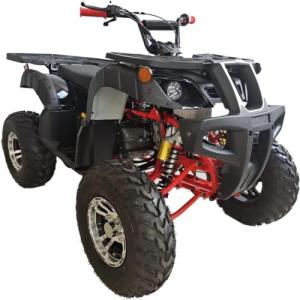 HHH 200cc Bull 200S Deluxe Automatic ATV