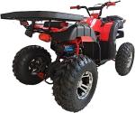 HHH 200cc Bull 200S Deluxe Automatic ATV