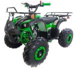 125cc Gas ATV for Big Kids with LED Lights