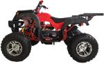 HHH 200cc Bull 200S Deluxe Automatic ATV