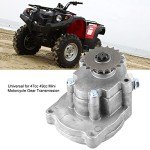 20T Gear Reduction Box for Mini ATVs