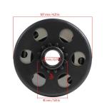 20mm Bore Centrifugal Clutch for Mini Bikes & ATVs