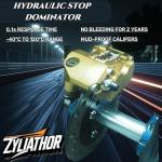 Zyliathor Electric Off-Road Go Kart, 2000W Motor