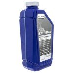 Polaris AGL Extreme Full Synthetic Gearcase Fluid