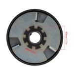 20mm Bore Centrifugal Clutch for Mini Bikes & ATVs
