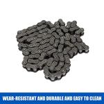 10 PCS Heavy Duty #420 Chain Master Links