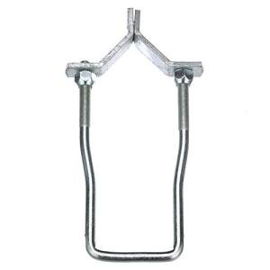 Seachoice Locking Tire Carrier for Boat Trailers