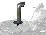 Heavy-Duty Snorkel Kit for Honda Rancher/Foreman/Rubicon
