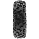 Set of 4 All Terrain ATV/UTV Tires