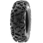 Set of 4 All Terrain ATV/UTV Tires