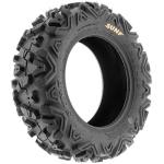 Set of 4 All Terrain ATV/UTV Tires
