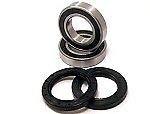 Rear Axle Bearings and Seals for Polaris Sportsman