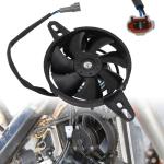 4 Inch 12V Cooling Fan for ATVs and Bikes