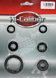 Engine Oil Seal Kit for 2004-2009 Yamaha YFZ 450