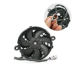 OTOM 5-Inch Universal ATV Cooling Fan