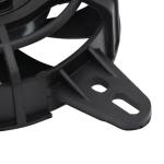 4 Inch 12V Cooling Fan for ATVs and Bikes