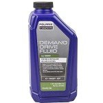 AGL & Demand Drive Fluid for Polaris ATVs