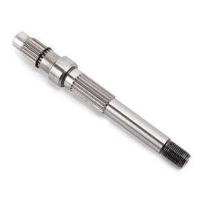 Minho GY6 125CC 150CC Rear Output Shaft