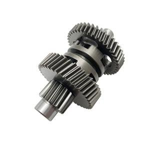 YANHAO Gear Shaft Set for Loncin GY6 200cc ATV