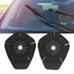 Universal Silicone Wiper Arm Hole Protectors – 2 Pack