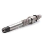 Minho GY6 125CC 150CC Rear Output Shaft